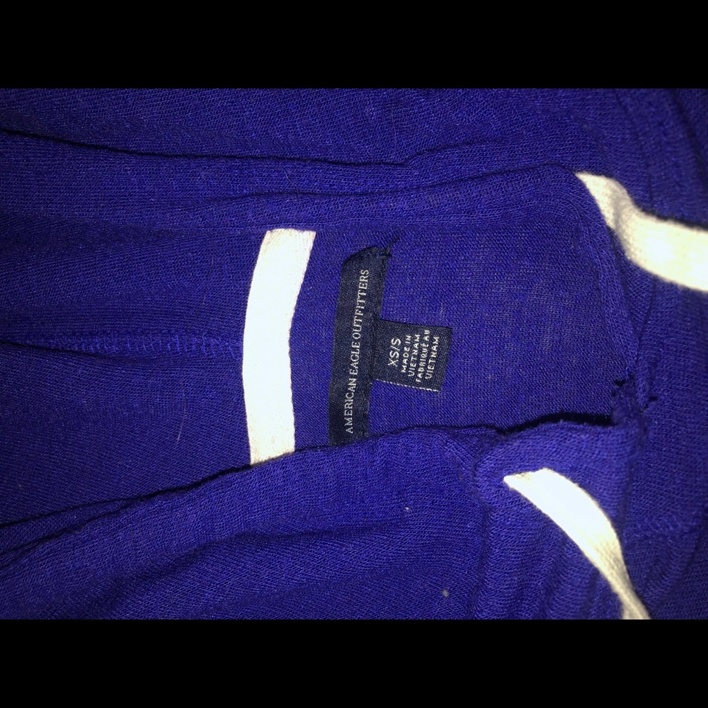 American eagle Hoodie - Picture 2 of 2